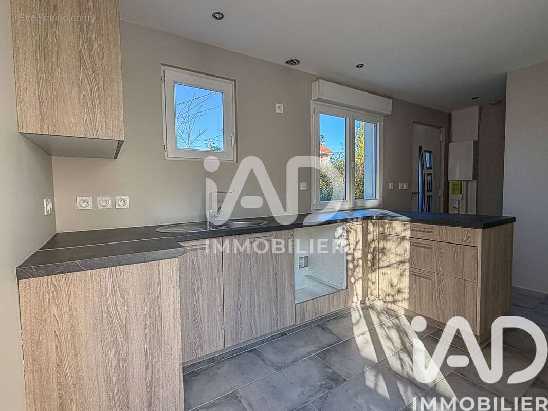 Photo 6 - Maison à POMMEUSE