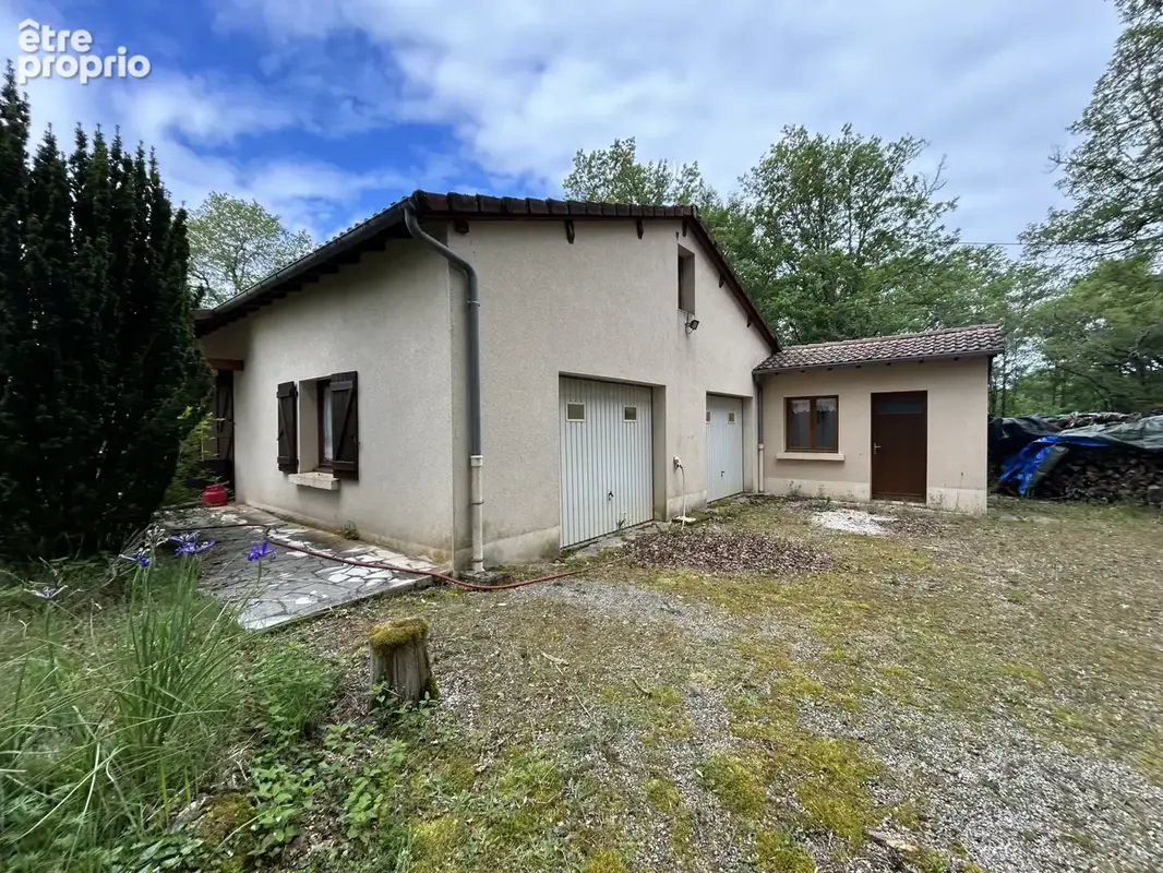 Amoureux de nature, ce bien est fait pour vous ! Plus de 3 hectares - photo 26