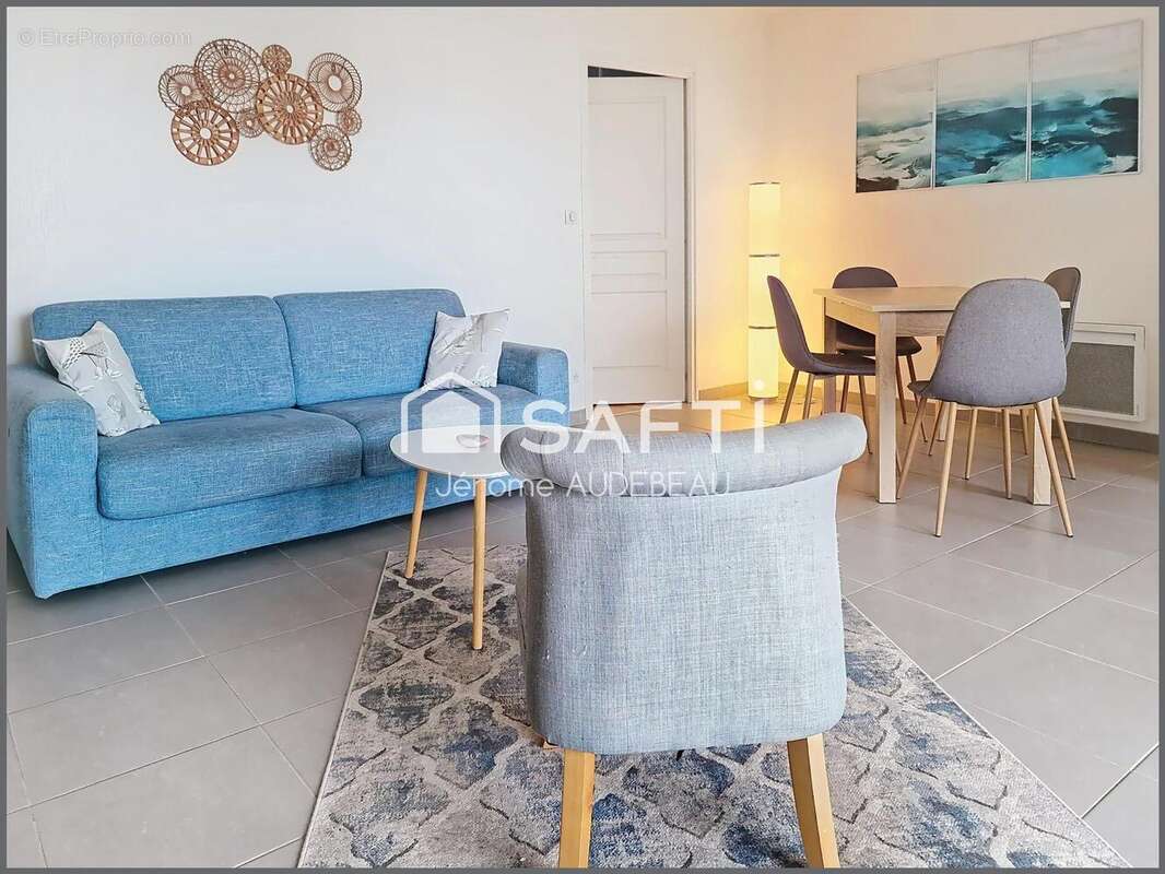 Photo 4 - Appartement à FREHEL