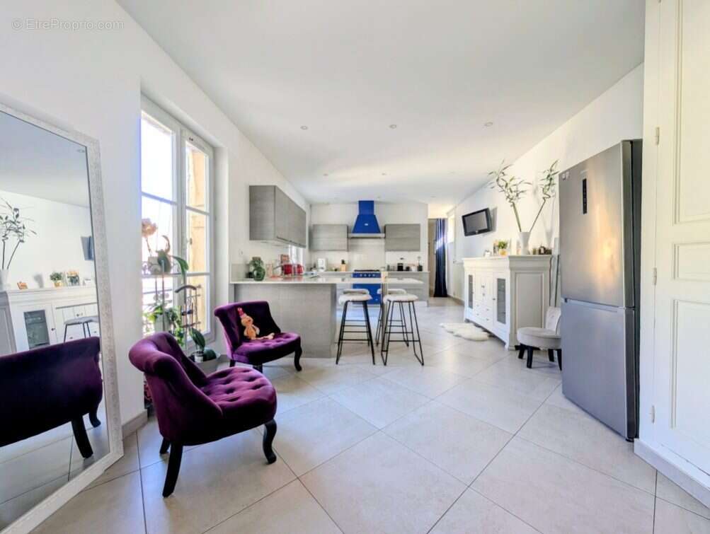 Appartement 202 m² à Dijon  - photo 4