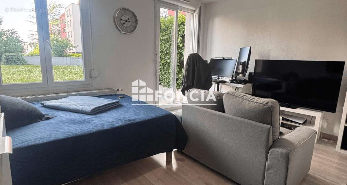 Appartement à PFASTATT