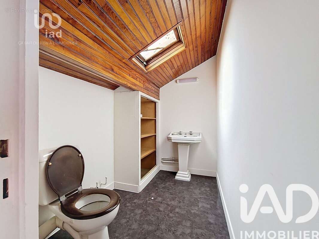 Photo 9 - Maison à MAISONS-ALFORT