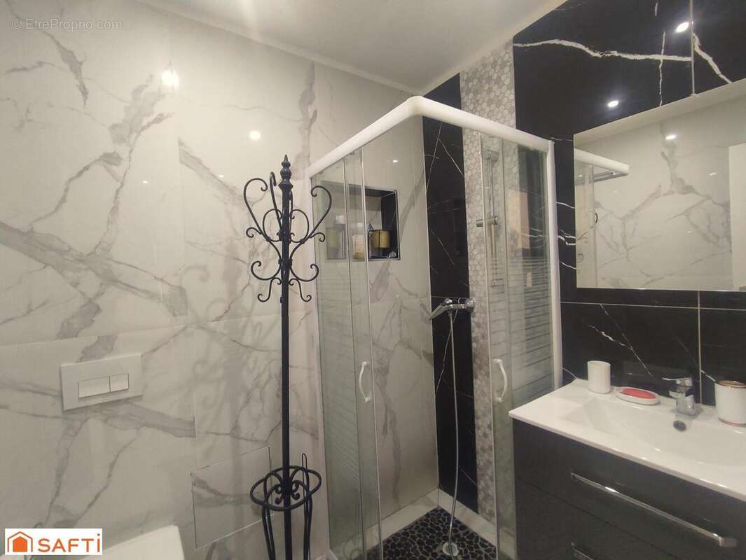 Photo 9 - Maison à LIMAY