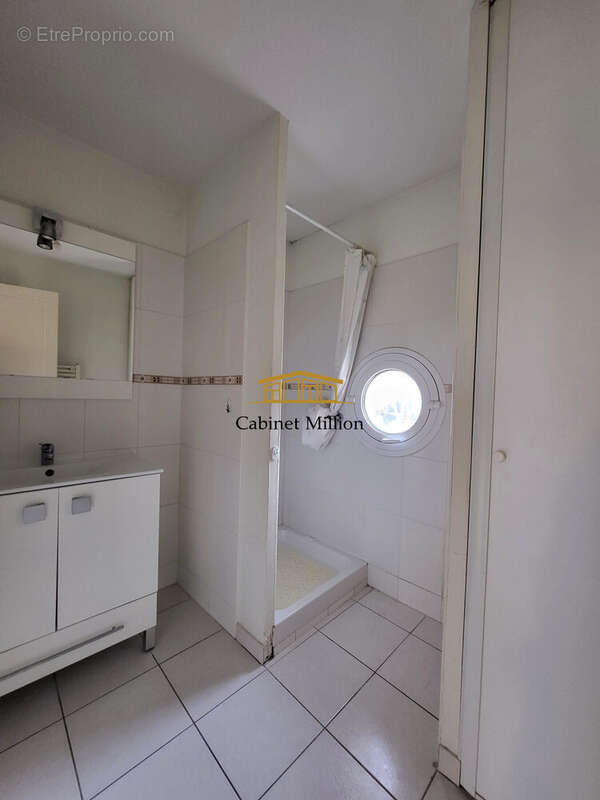 Appartement à MIREVAL