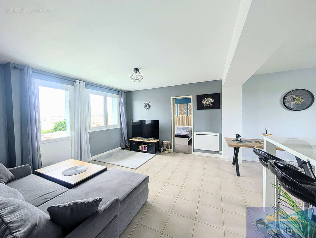 Appartement à TARBES