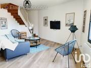 Photo 1 - Maison à MARTIN-EGLISE