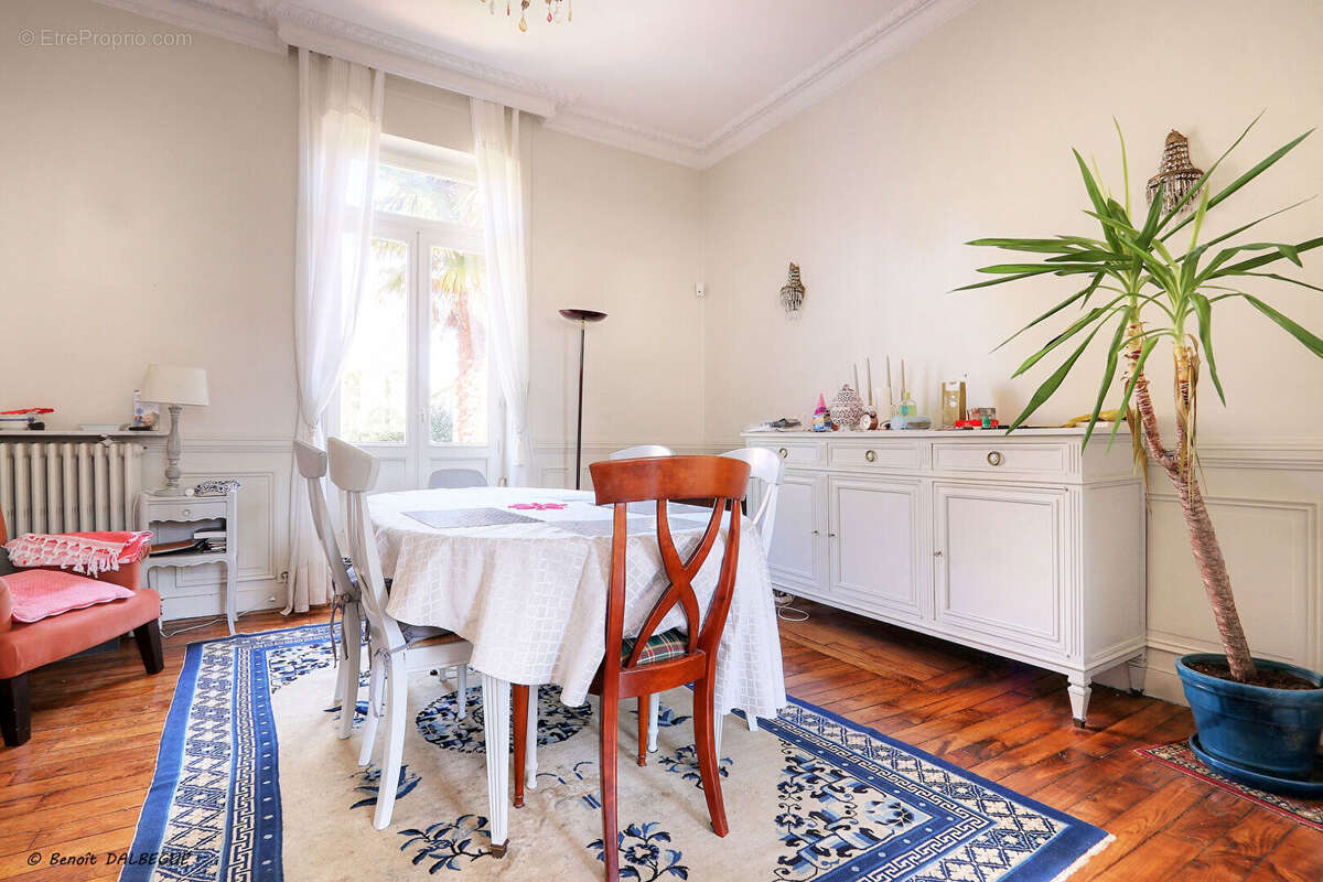Maison à RENNES