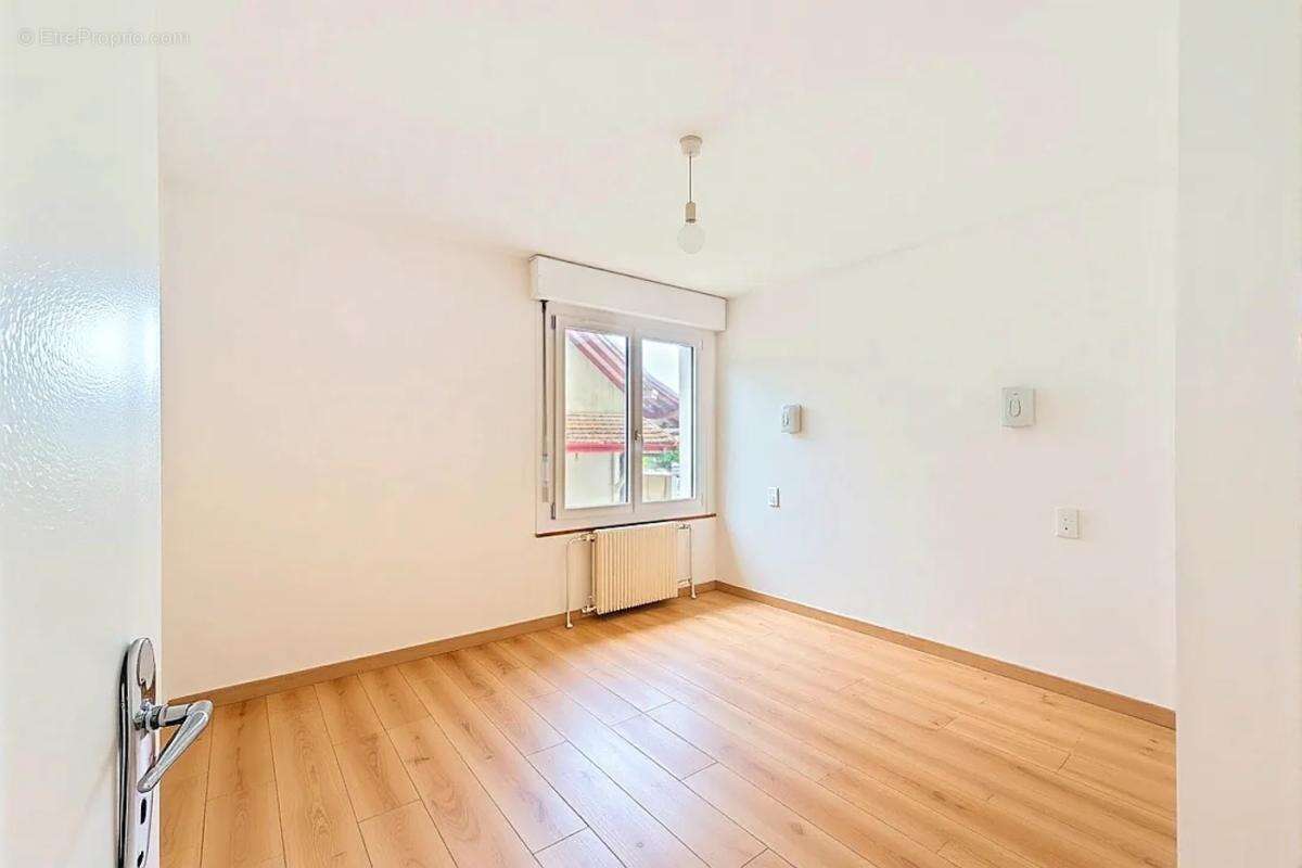 Appartement - photo 2