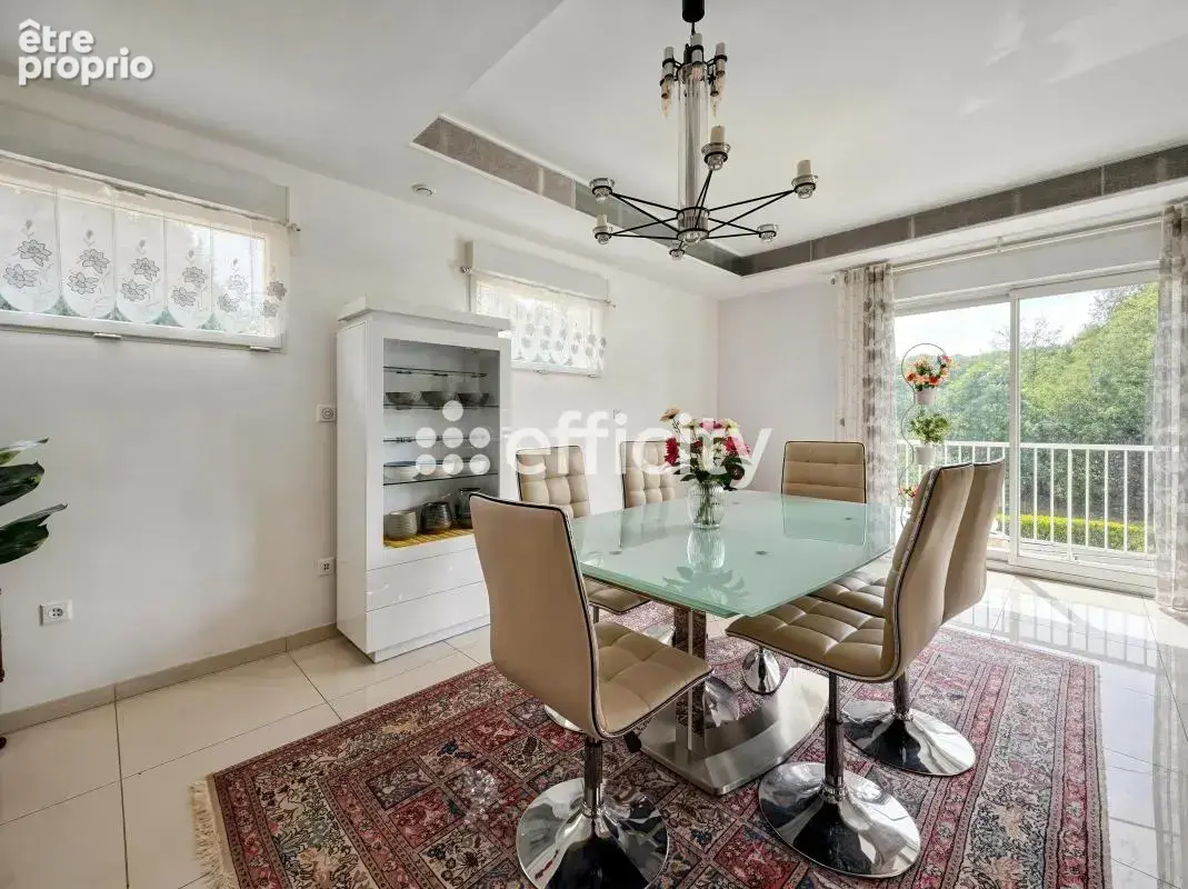 Maison 5 pièces 149 m² à vendre à Saint-Regle (37530) - photo 8