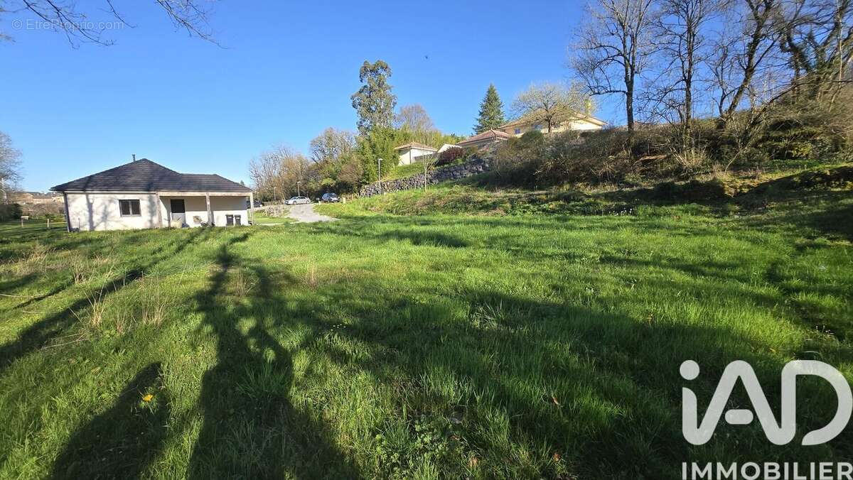 Terrain 953 m² à Moumour  - photo 5