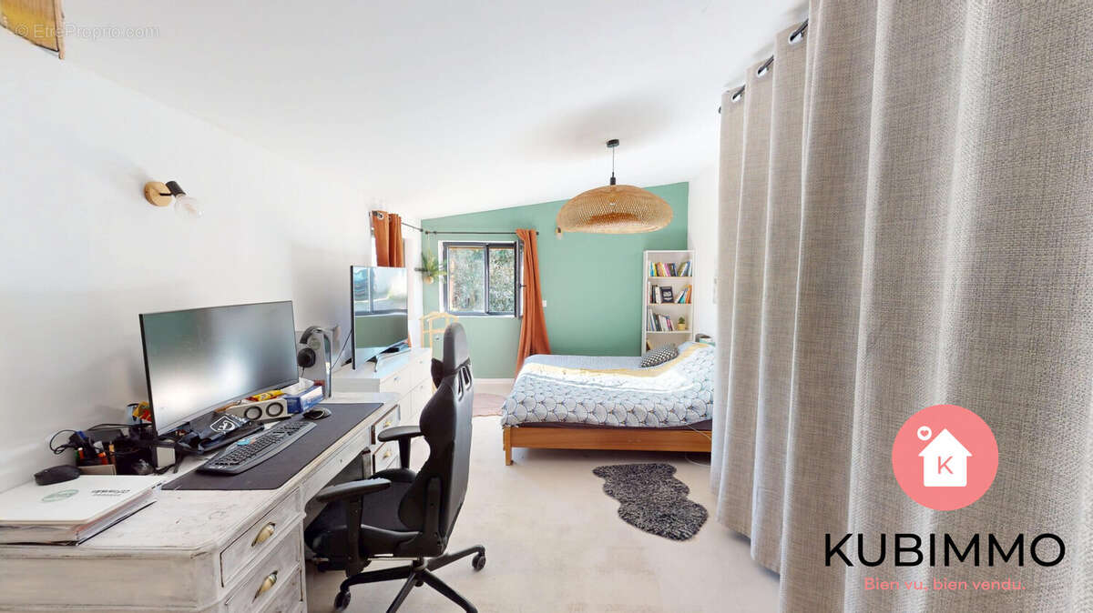 Maison à LONGEVILLE-SUR-MER