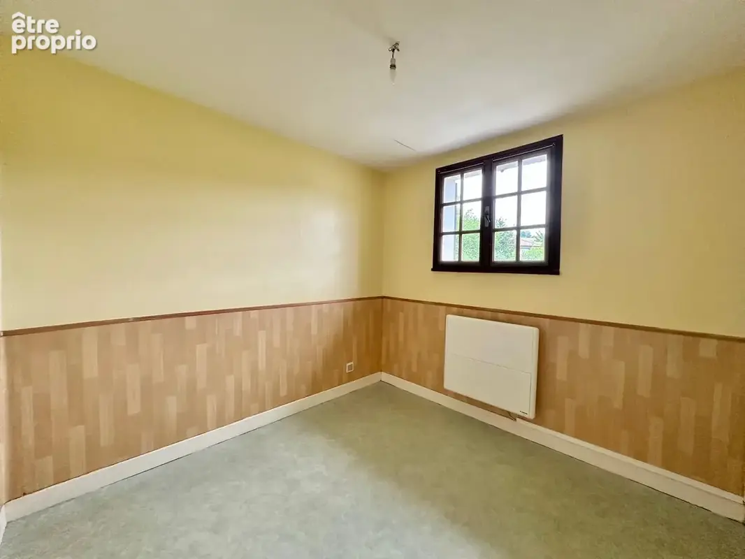 Maison 37 m² à Saint-Felix  - photo 4