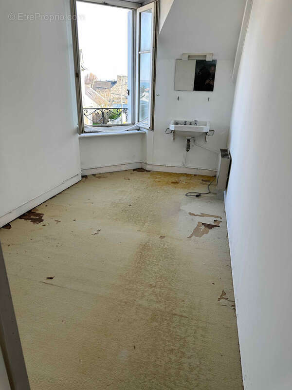 Appartement à SAINT-CAST-LE-GUILDO
