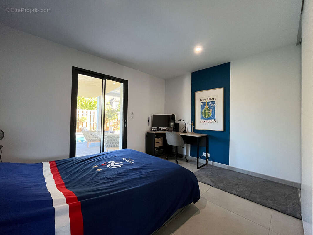 Maison 209m² à marsac-sur-l'isle - photo 10