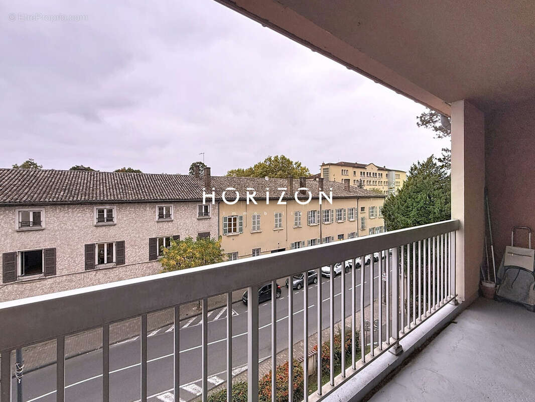 Appartement à CORCELLES-EN-BEAUJOLAIS