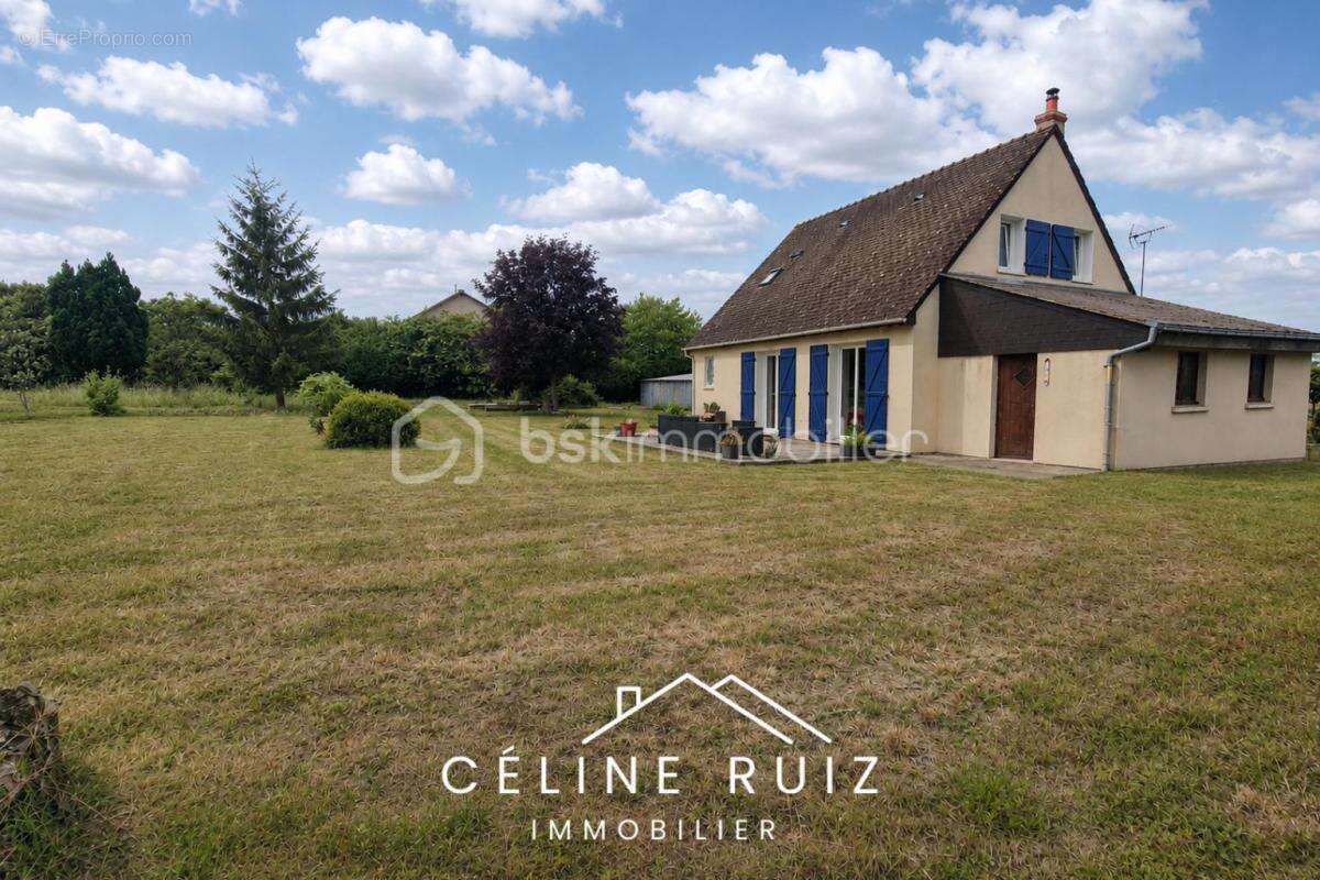 Maison 4 chambres - Vie de plain-pied et terrain constructible - photo 10