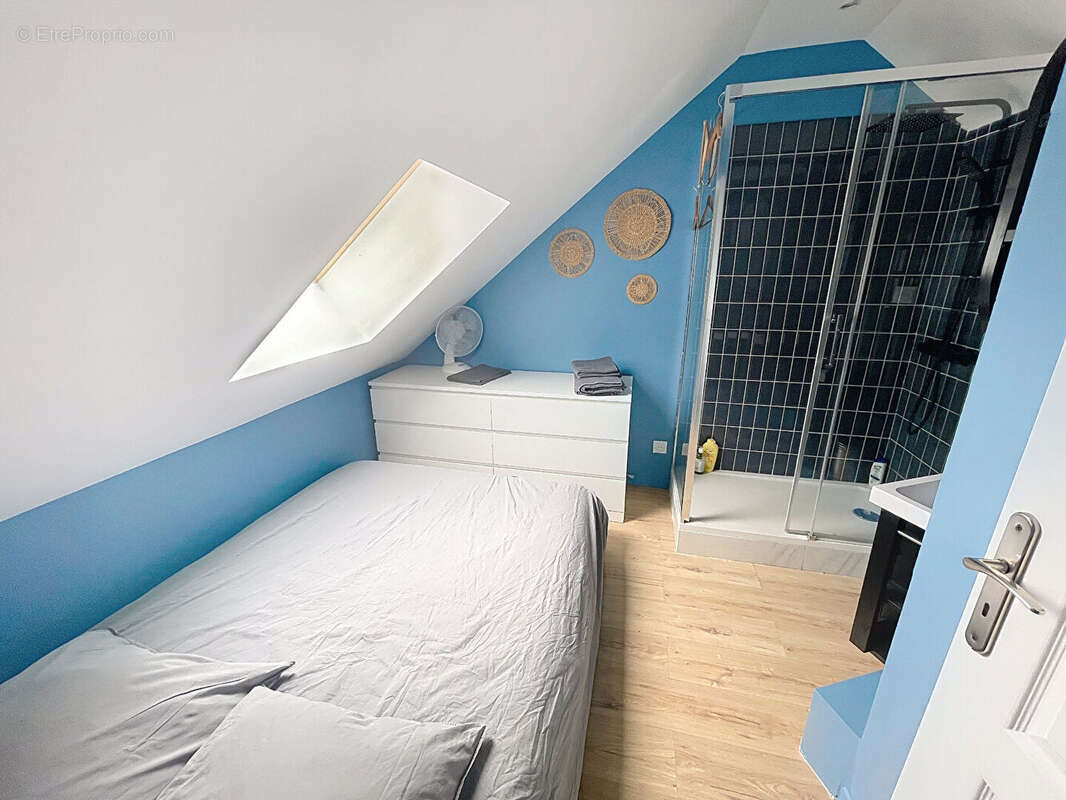 Maison Le Home Varaville 46m2 - photo 7
