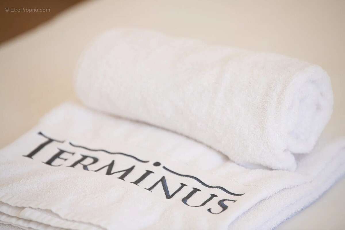 Appartement à SAINTE-MAXIME