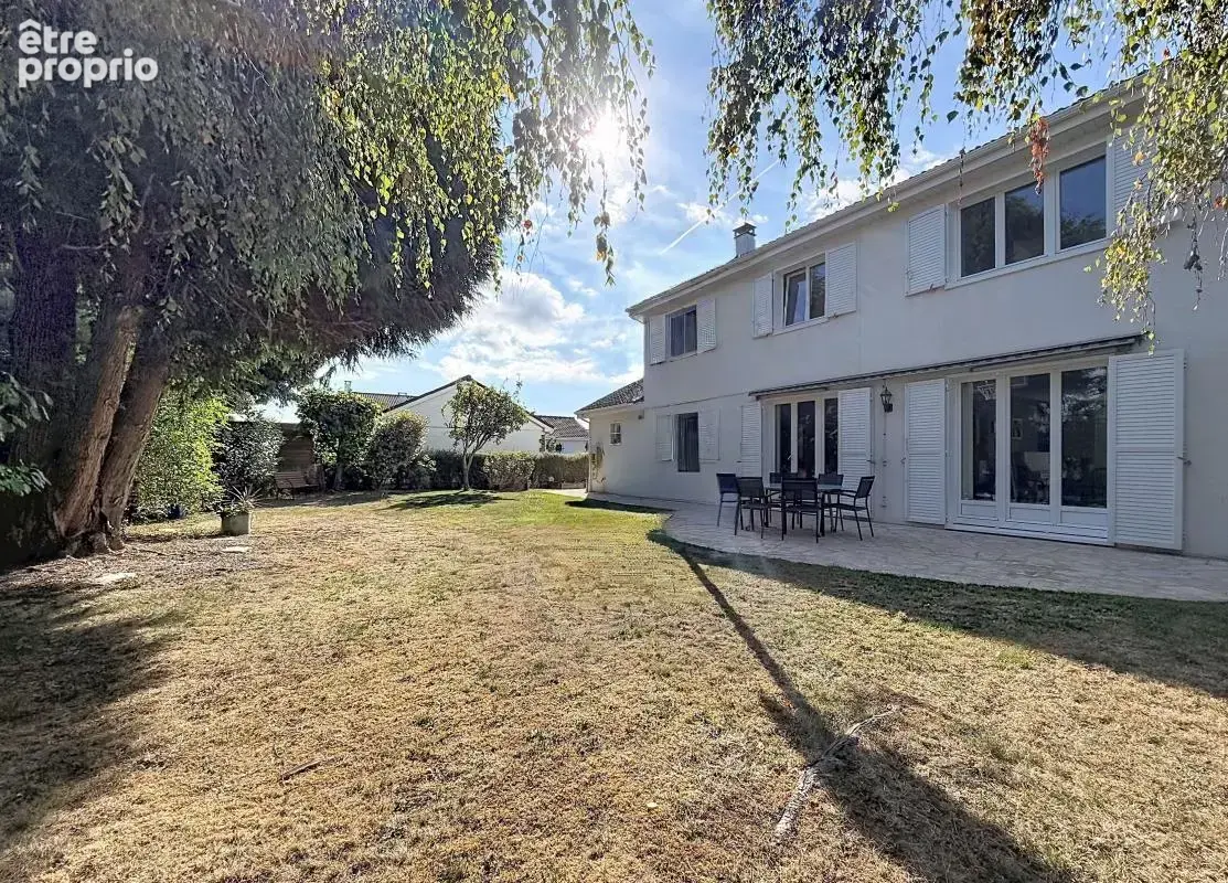 Maison À Vendre - photo 2