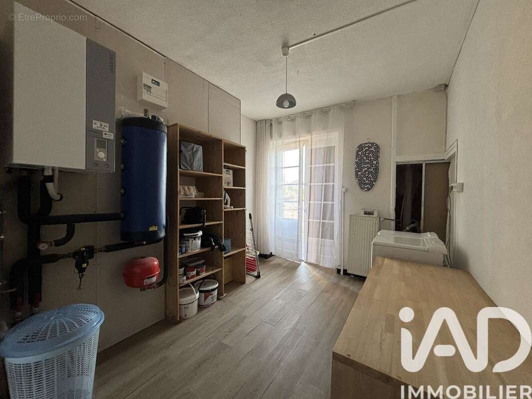 Photo 6 - Maison à SAINT-ETIENNE-DES-OULLIERES