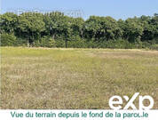 Terrain à BAGAT-EN-QUERCY