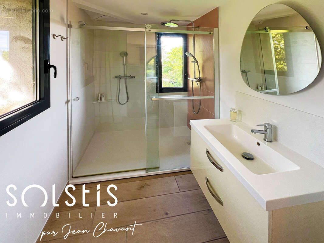 Maison à SAINT-ETIENNE