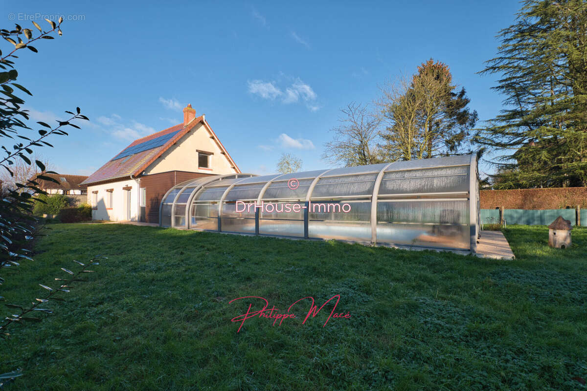 Maison 180 m² à Auzouville-Sur-Ry  - photo 68