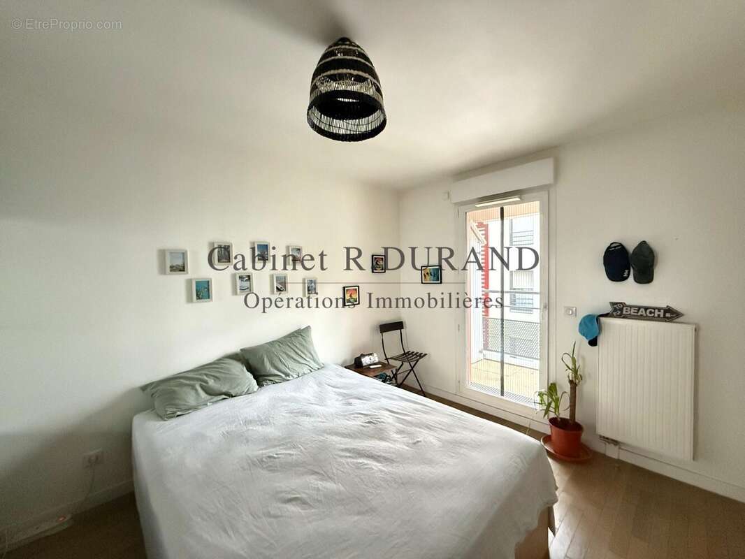 Appartement à BOIS-COLOMBES