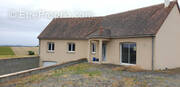 Maison à MARCILLY-SUR-VIENNE