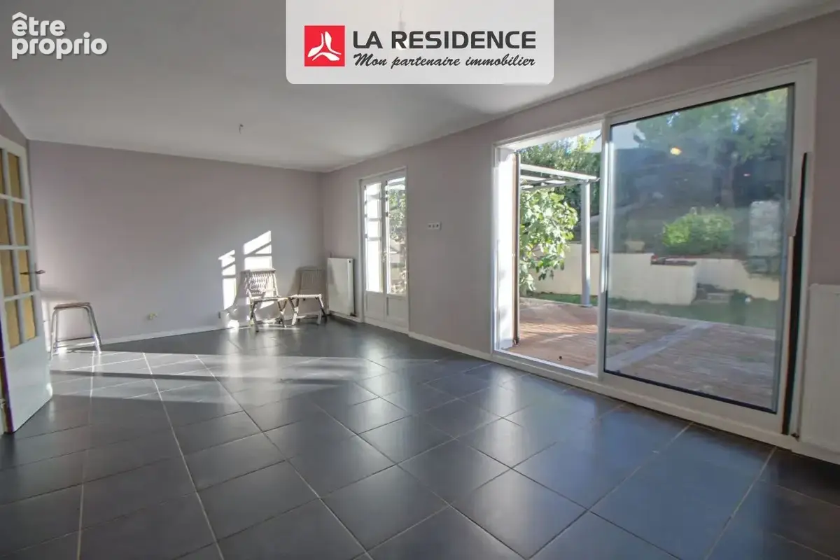 Maison 5 pièces 93 m² à vendre à Magnanville (78200) - photo 3