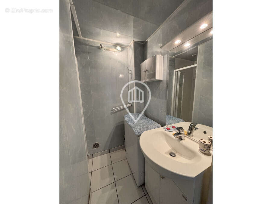 Appartement à NOIRMOUTIER-EN-L&#039;ILE