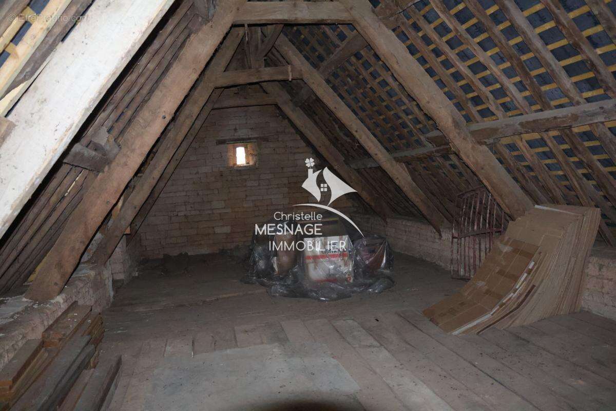 Maison à DINAN