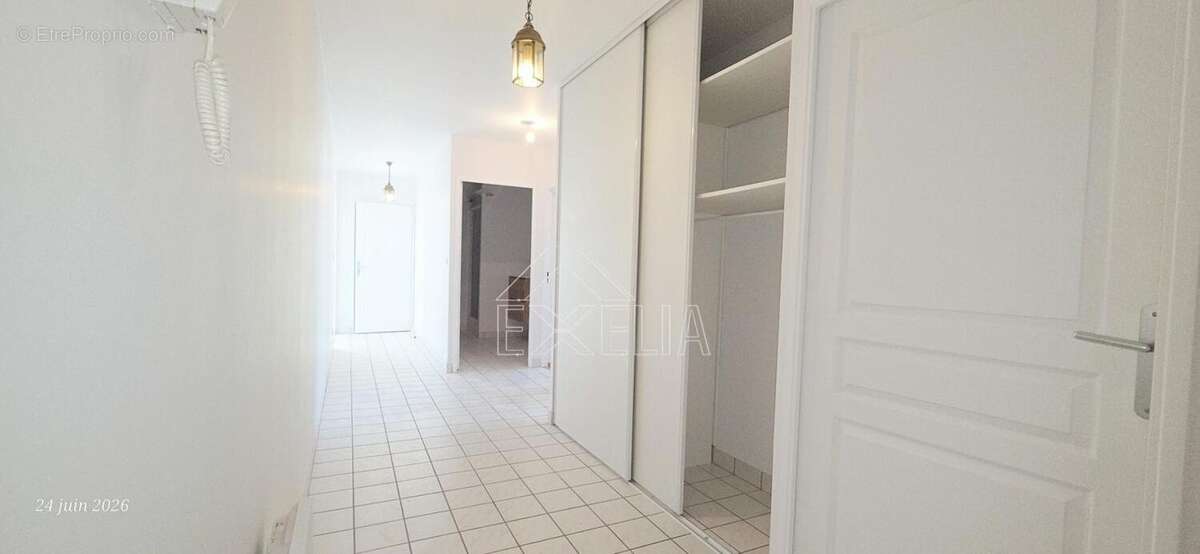 Appartement 4 pièces de 96 m² avec balcon, ascenseur et 2 parkings, Secteur gare de Mantes-la-Jolie - photo 9