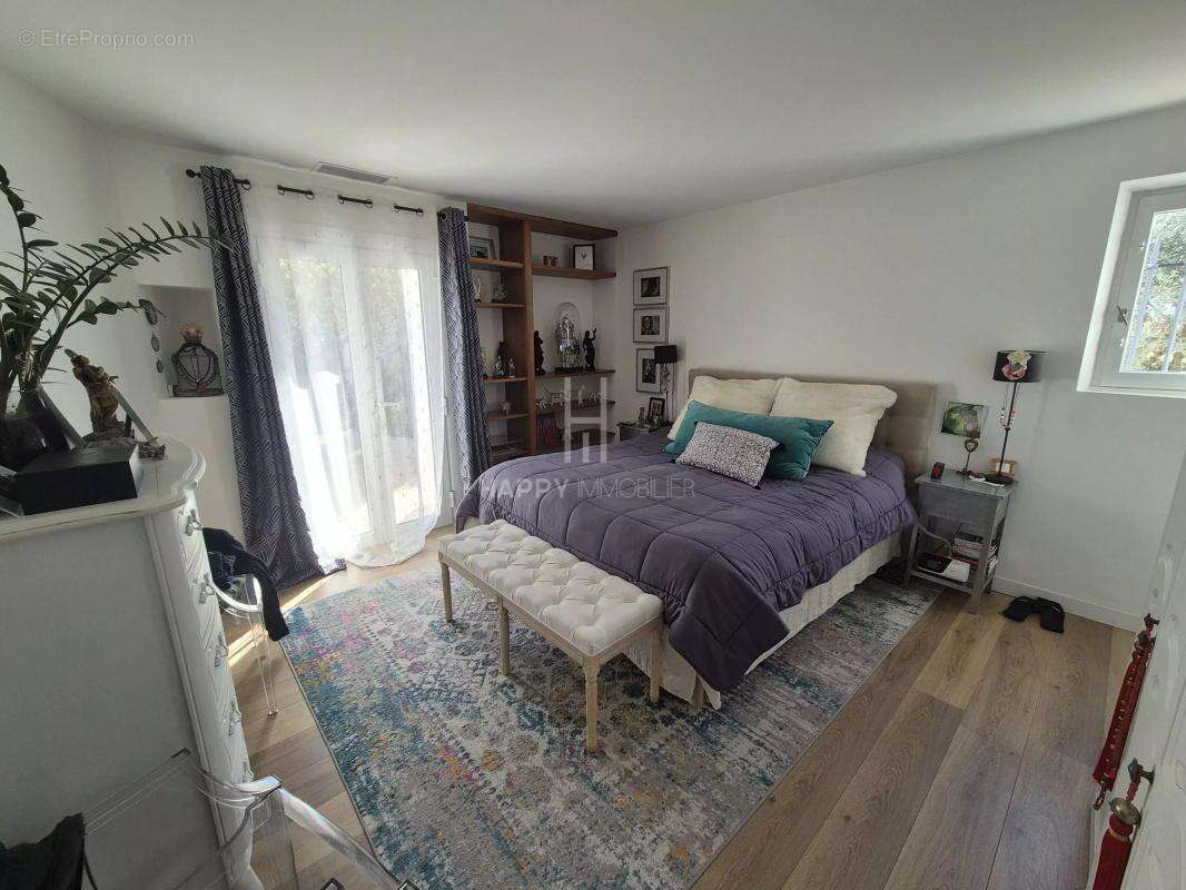 Maison à SAINT-REMY-DE-PROVENCE