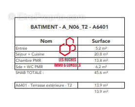 Appartement à BRY-SUR-MARNE