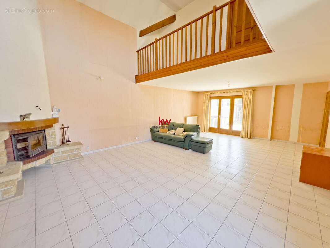 Maison 144 m² à Bezons  - photo 6