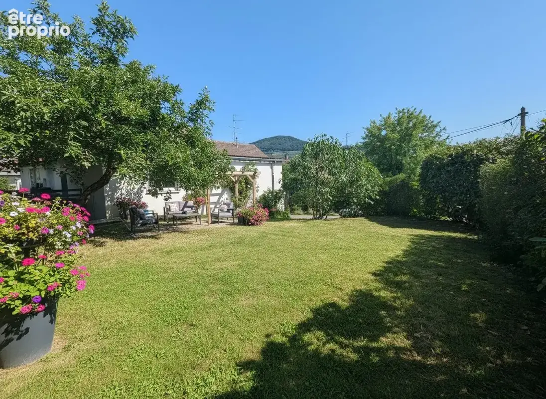 Maison 8 pièces 181 m² à vendre à Soultz-Haut-Rhin (68360) - photo 2