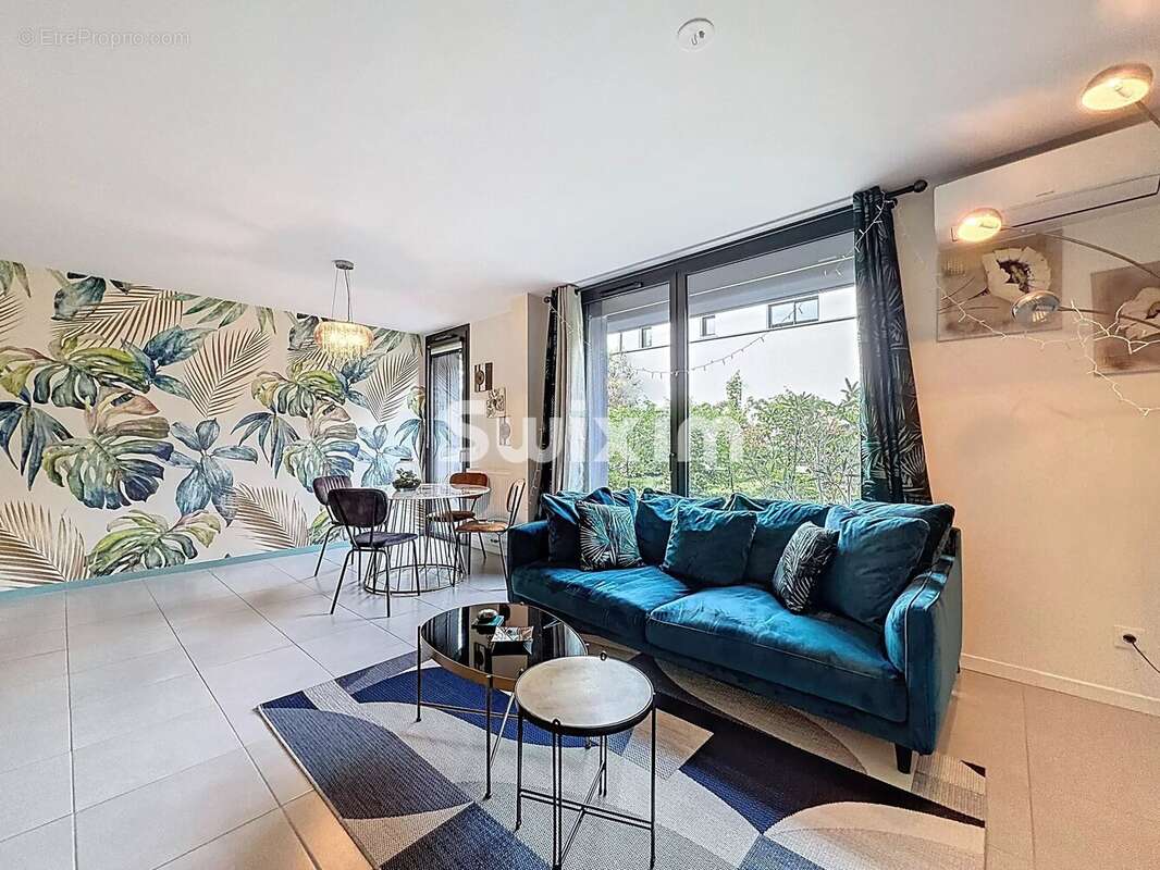 Appartement à PESSAC