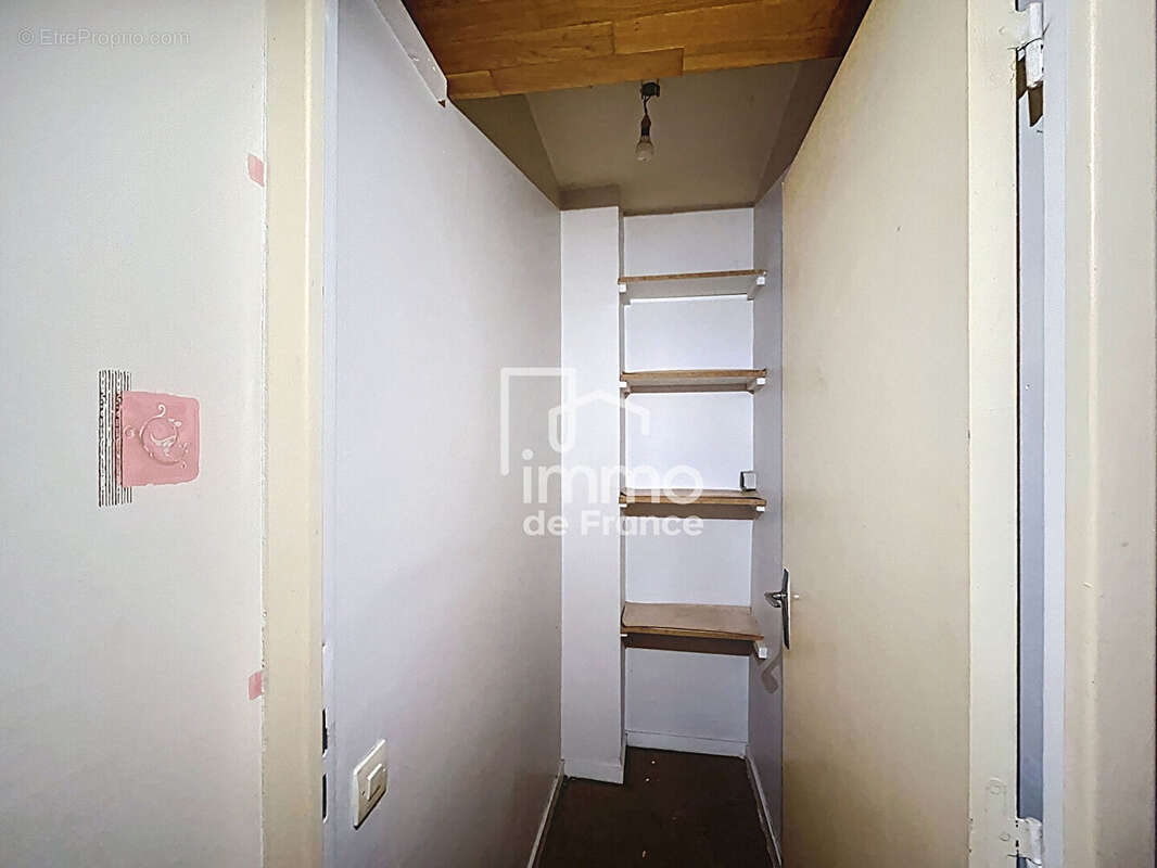 Appartement à BELLIGNAT