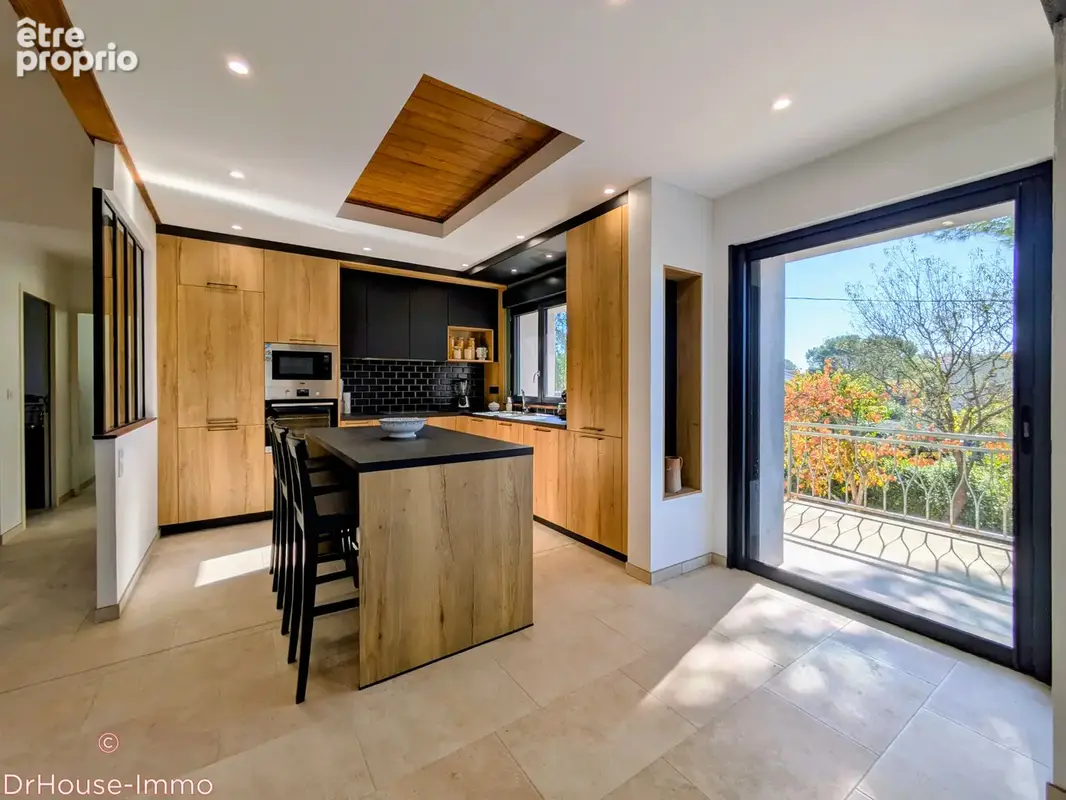 Maison 5 pièces 124 m² à vendre à Ribaute-Les-Tavernes (30720) - photo 43