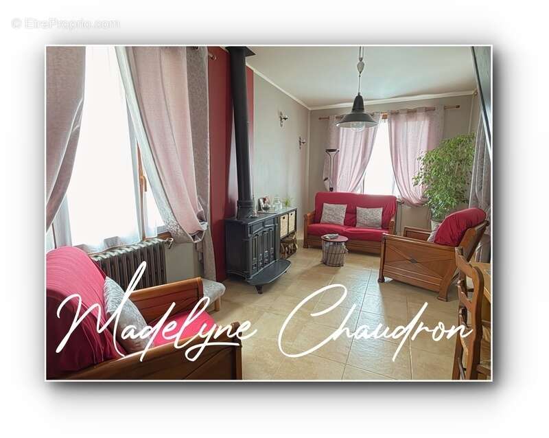 Maison à LARDY