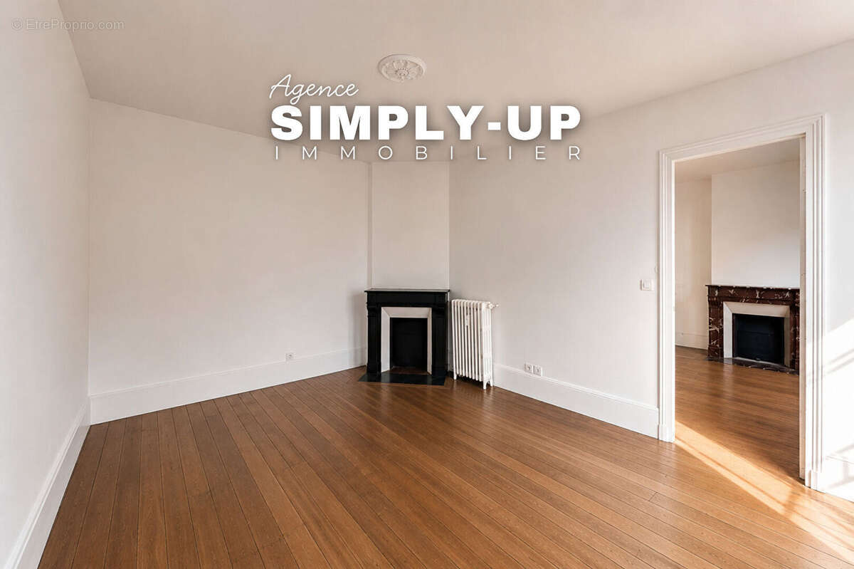 Appartement à PARIS-13E