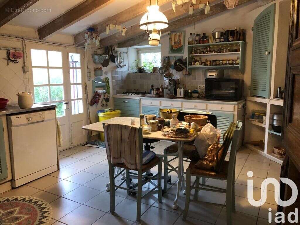 Photo 7 - Maison à ILE-D'AIX
