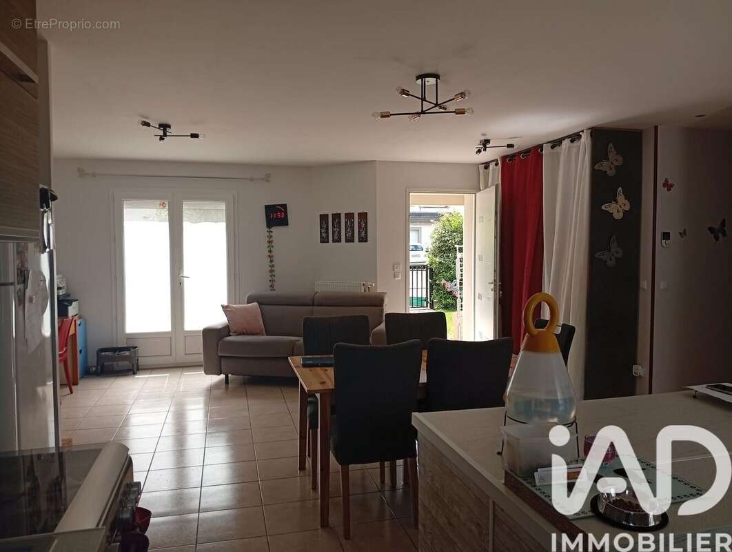 Photo 6 - Maison à DREUX