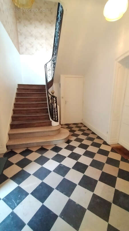 Appartement à BOULOGNE-SUR-MER