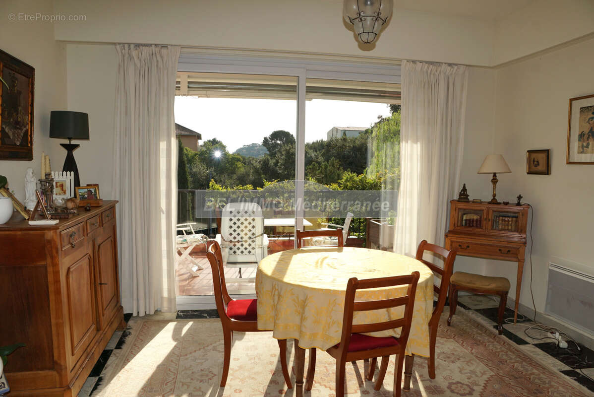 Maison à CAVALAIRE-SUR-MER