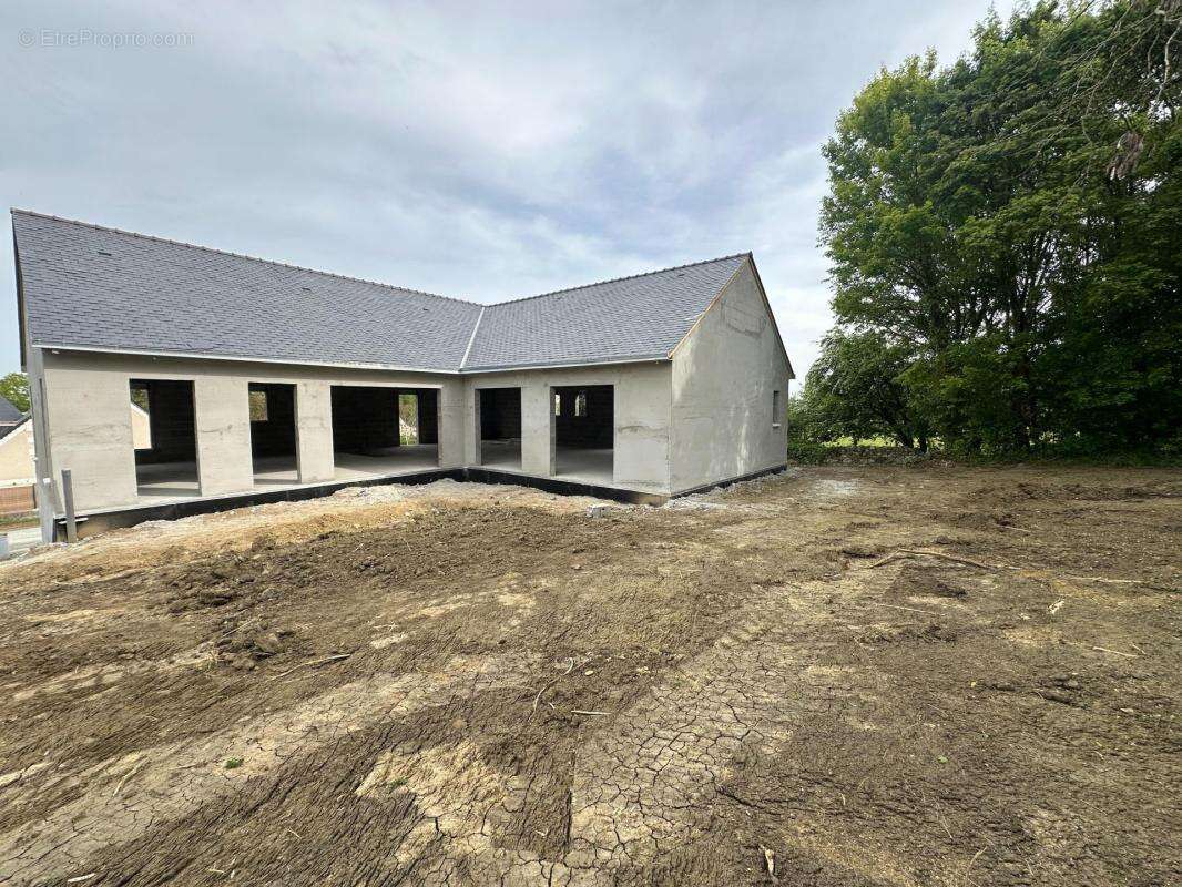 Maison à BLAISON-GOHIER