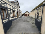 Maison à CHEVRESIS-MONCEAU