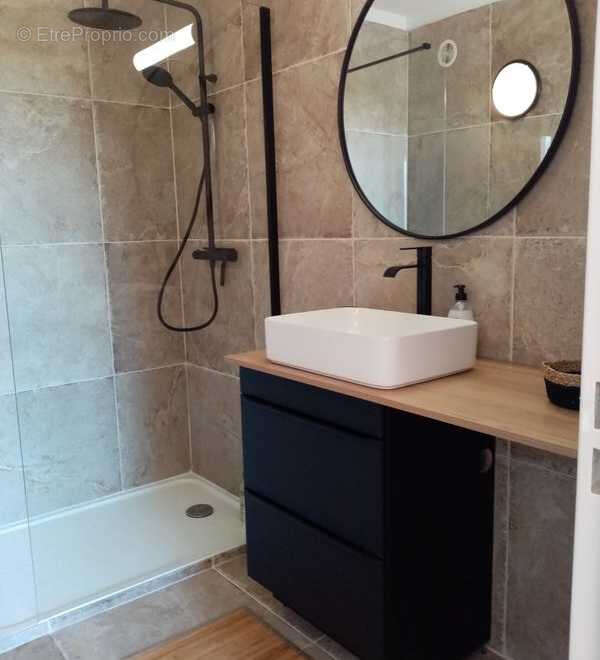 Appartement à LYON-8E