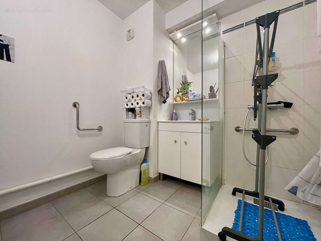 Appartement à SAINT-NAZAIRE